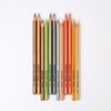 Lyra Graduate Coloured Pencils 12 | Conscious Craft
